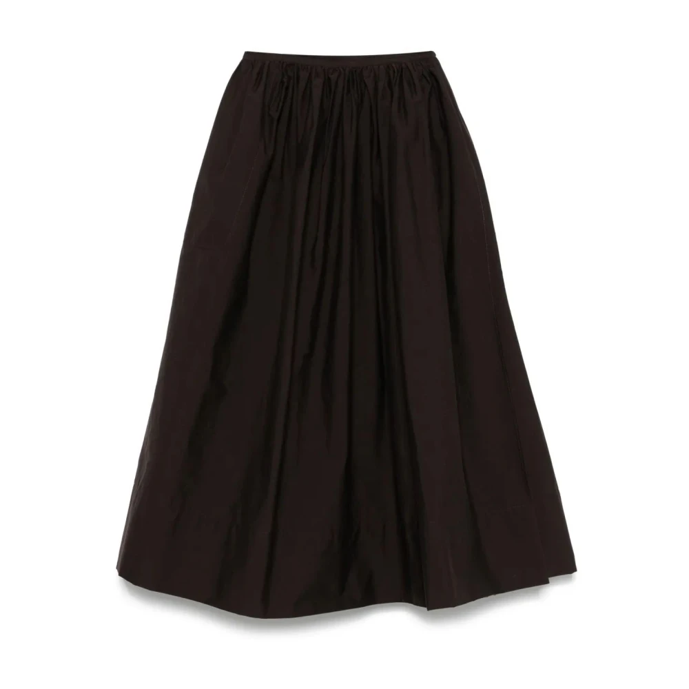 Skirts > Midi Skirts - - Philosophy di Lorenzo Serafini - Modalova