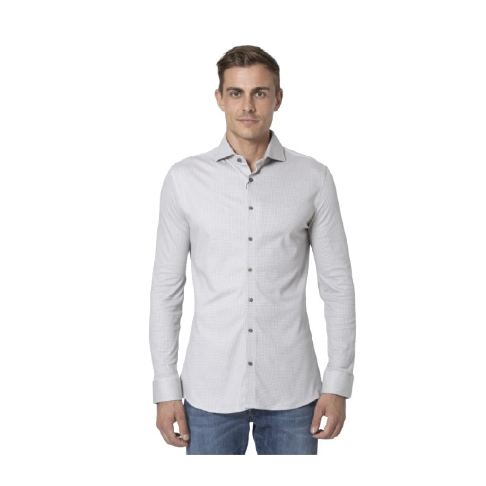Shirts > Formal Shirts - - Desoto - Modalova
