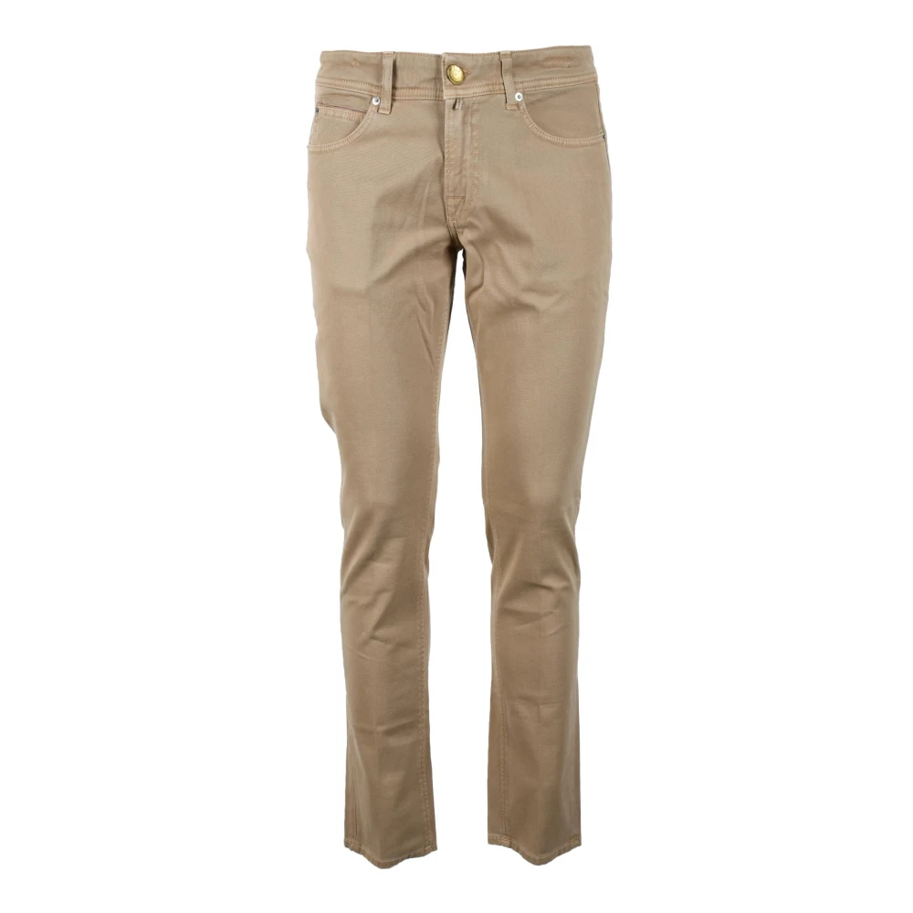 Briglia Jeans Beige Heren
