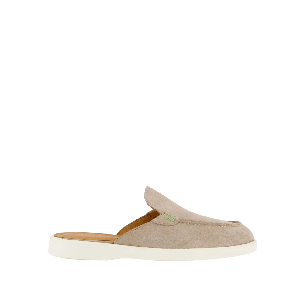 Shoes > Flats > Mules - - Atelier Verdi - Modalova