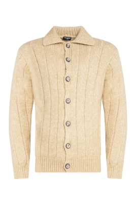 Gianni Agnelli Cardigan
