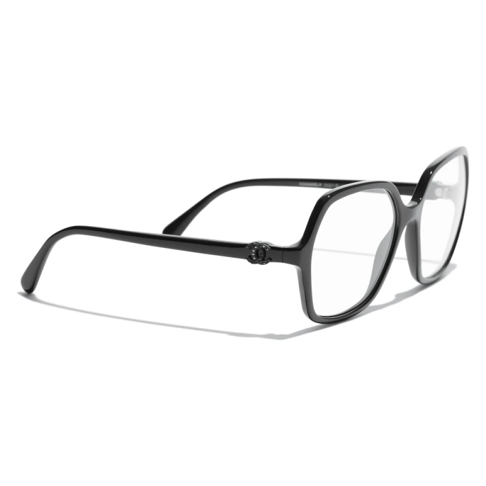 Chanel glasses Black Dames