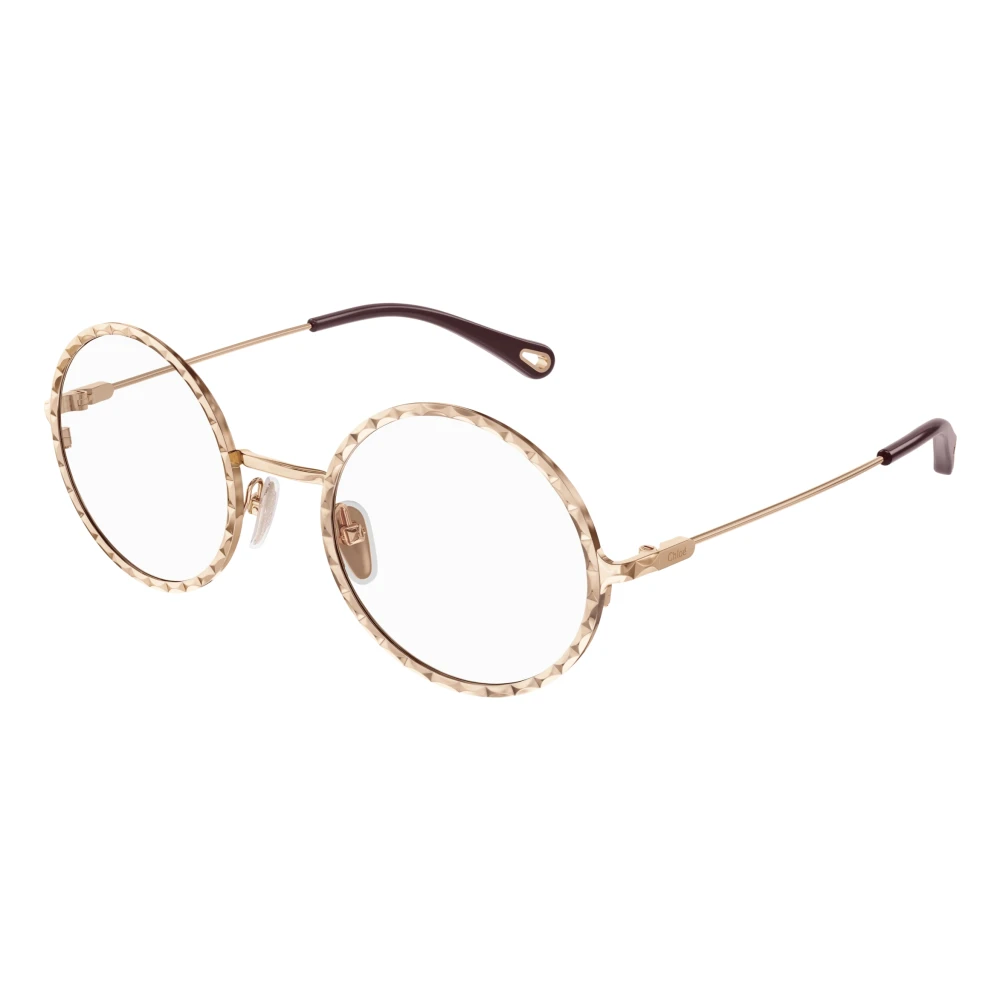 Accessories > Glasses - - Chloé - Modalova