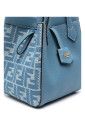 blue-origami-shopper-bag