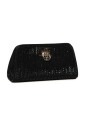 zwarte-gestructureerde-clutch-met-ketting