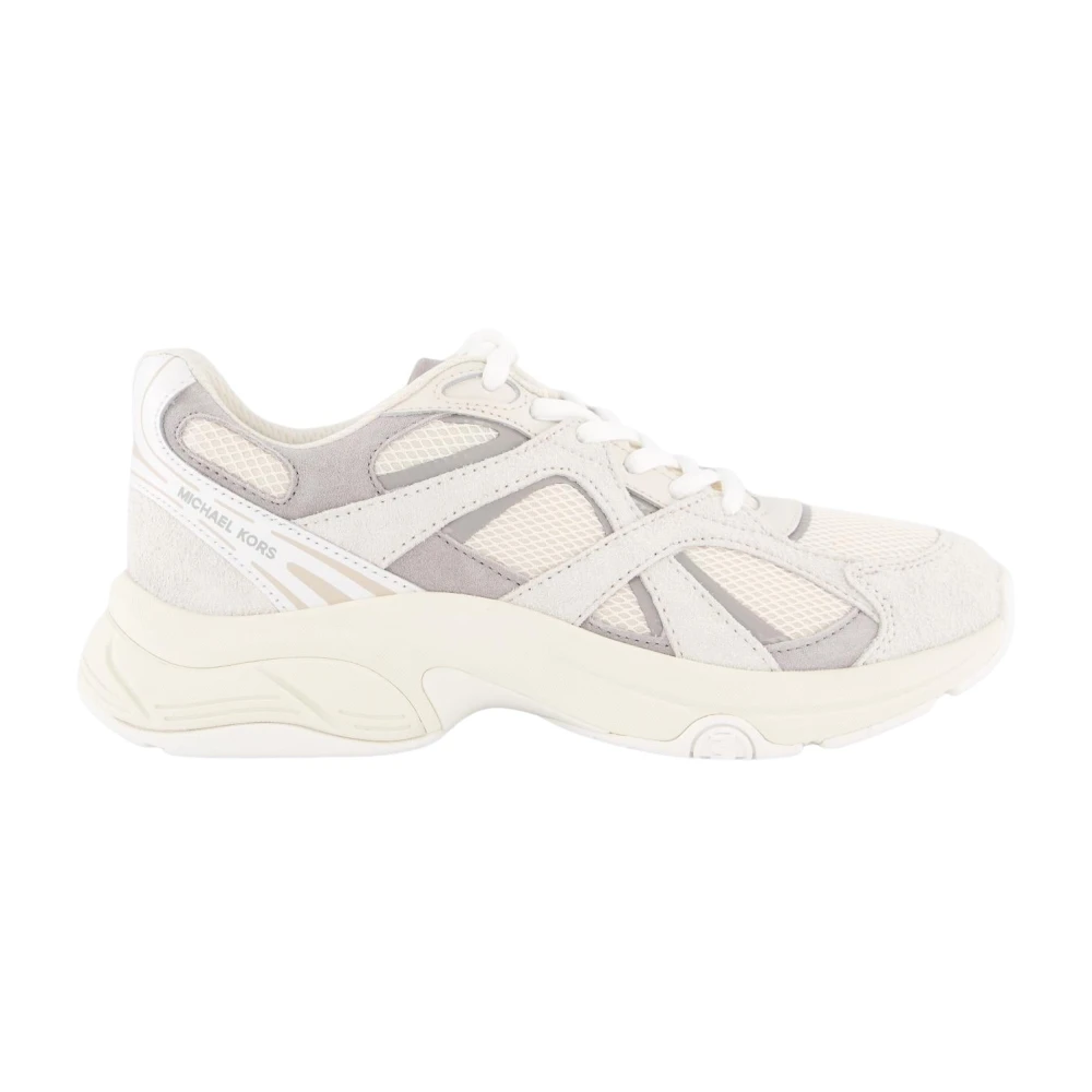 Michael Kors Sneakers voor dames Dames Schoenen Veelkleurig Multicolor