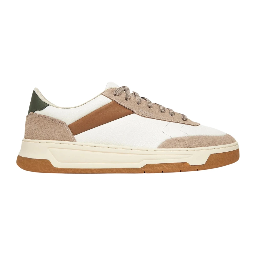 Shoes > Sneakers - - Hugo - Modalova