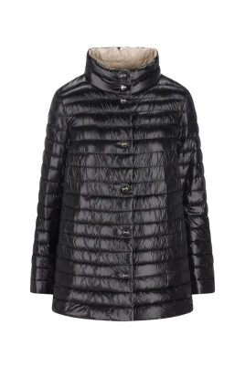 Reversible dunjacka