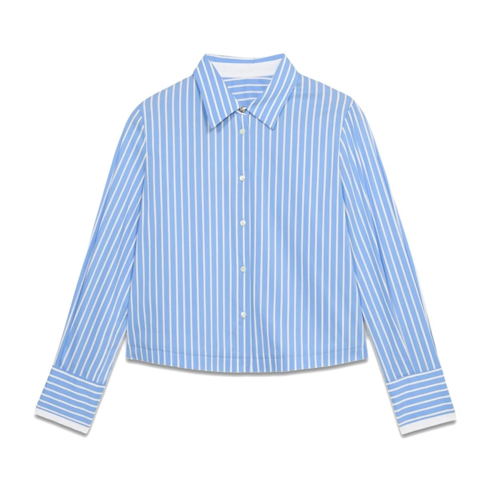 Blouses & Shirts > Shirts - - Oltre - Modalova