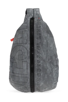 ZIP-D Sling Bag
