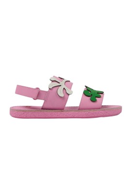 pink-flower-sandals-for-kids