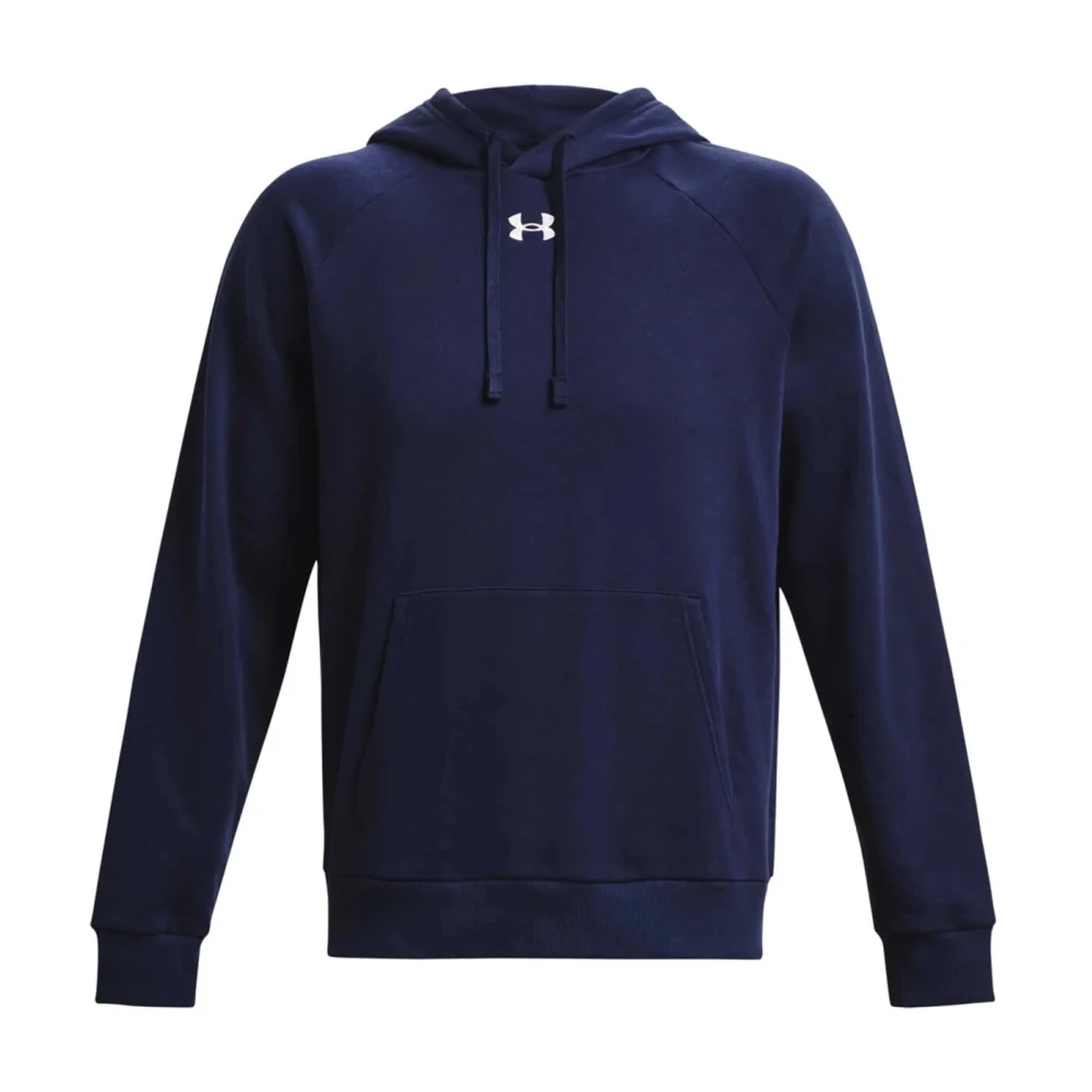 Under Armour Men's Blue Fall/Winter Sweatshirt