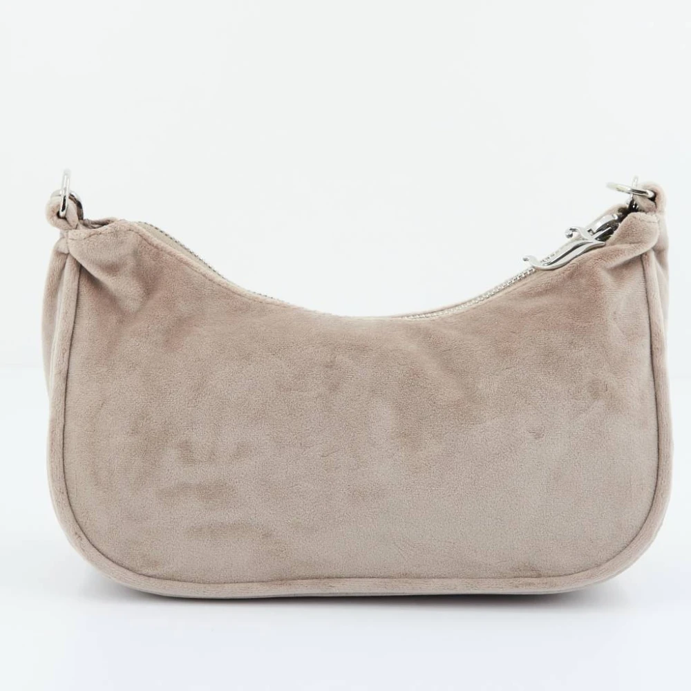 Juicy Couture Shoulder Bags Beige Dames