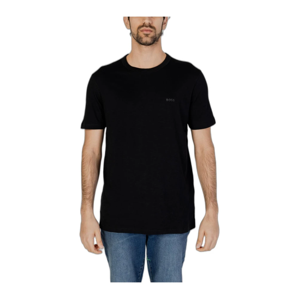 Tops > T-Shirts - - Hugo Boss - Modalova