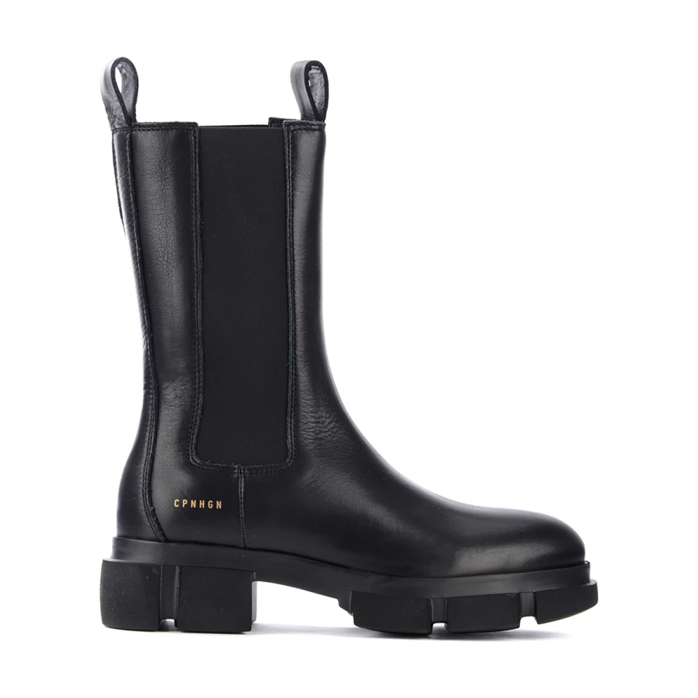 Shoes > Boots > Chelsea Boots - - Copenhagen Studios - Modalova