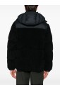 black-down-jacket