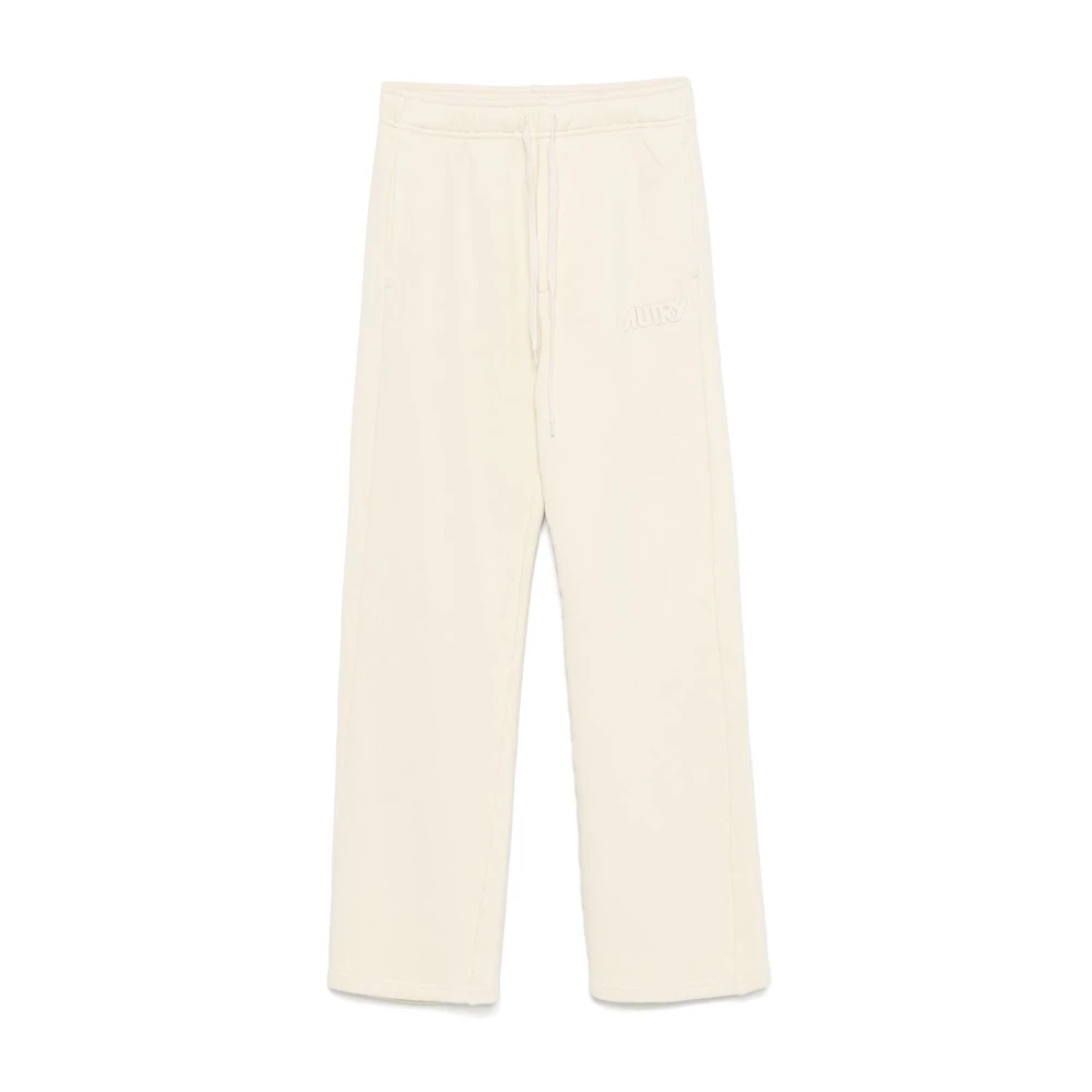 Trousers > Straight Trousers - - Autry - Modalova