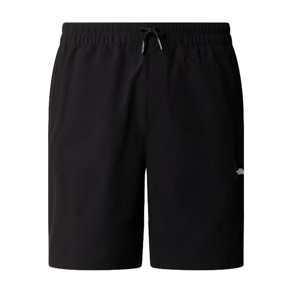 The North Face Sakami Pull On Shorts Black Heren