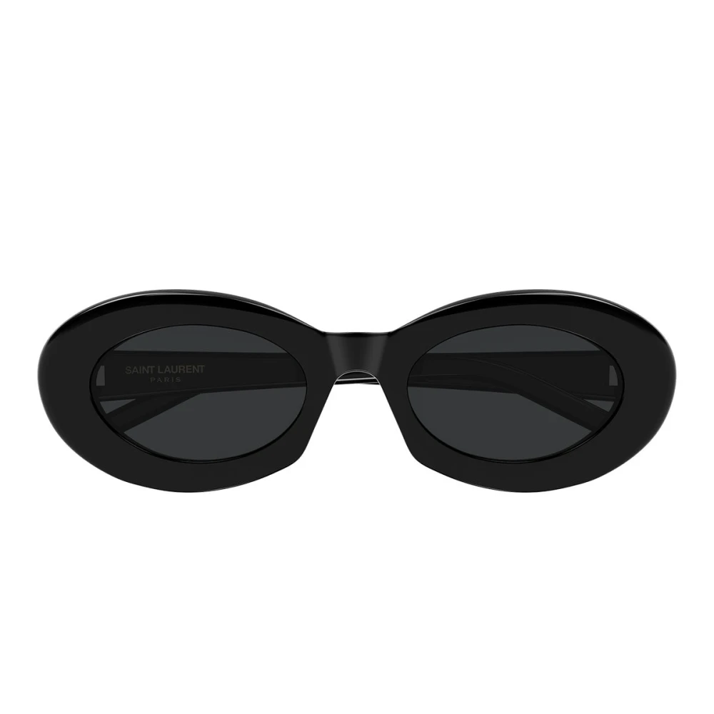 Saint Laurent Women's Black Sunglasses, 52 Mm, Sl 594 Sunglasses