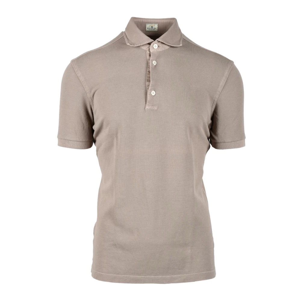 Tops > Polo Shirts - - Sonrisa - Modalova
