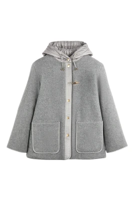 Giaccone Field Jacket