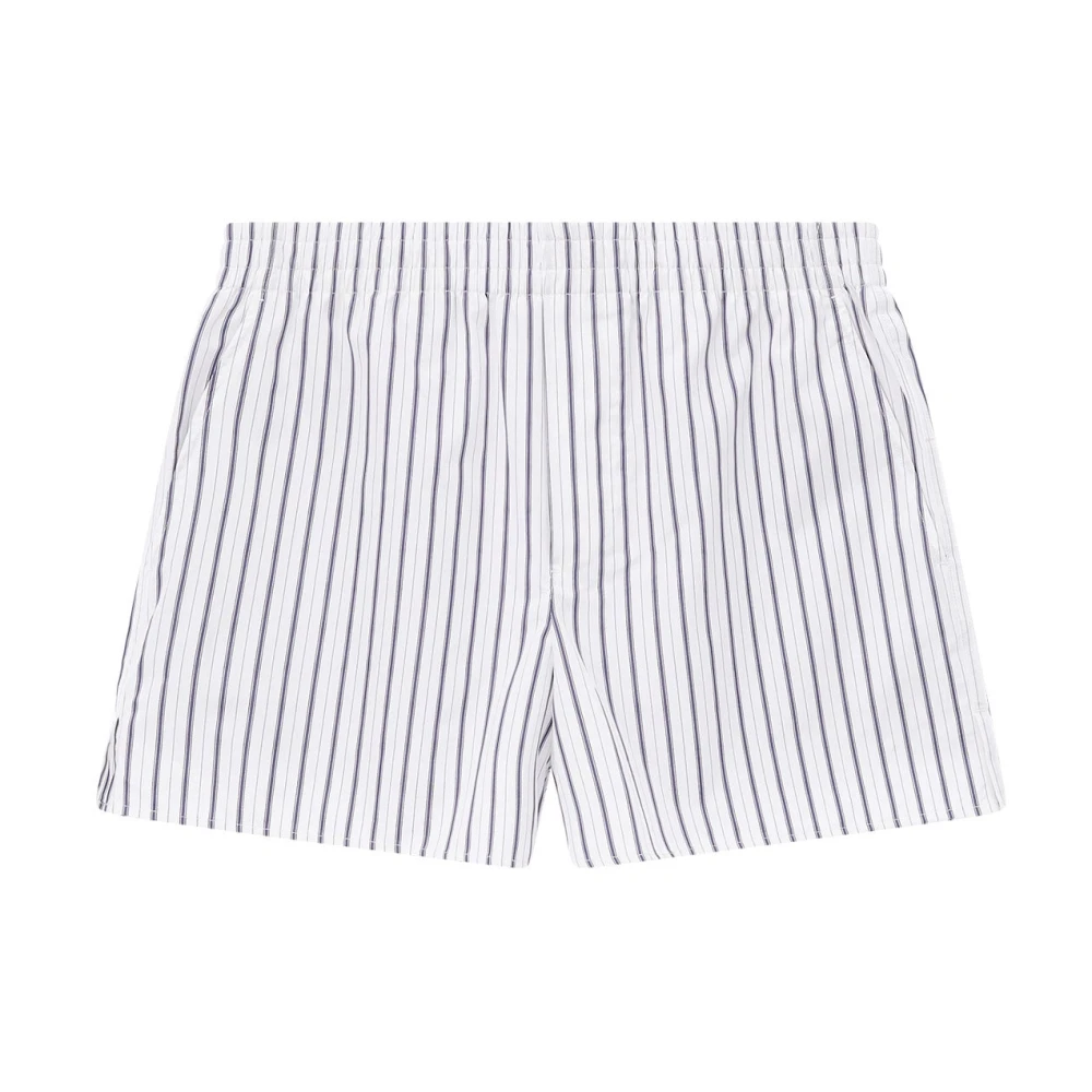 Ami Paris Donna Bianco Nightwear & Lounge, Xs, New,