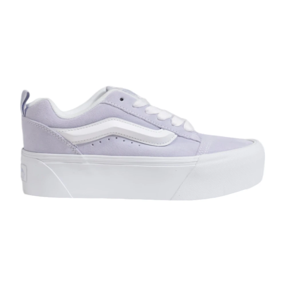 Vans - Shoes > Sneakers - Purple - Vans - Modalova