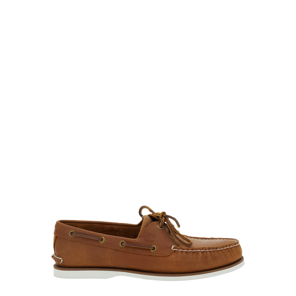 Shoes > Flats > Sailor Shoes - - Timberland - Modalova