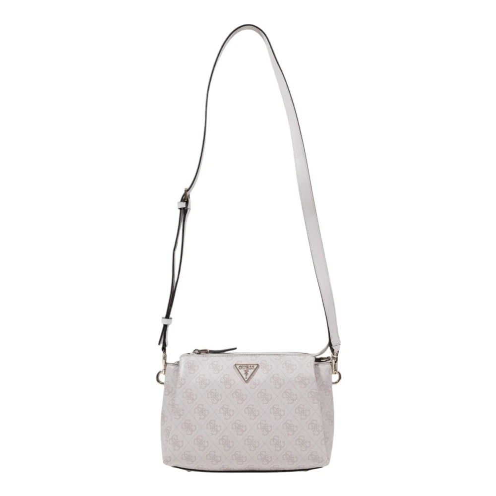 Guess Kleine tassen voor vrouwen Lente Zomer collectie Beige Dames