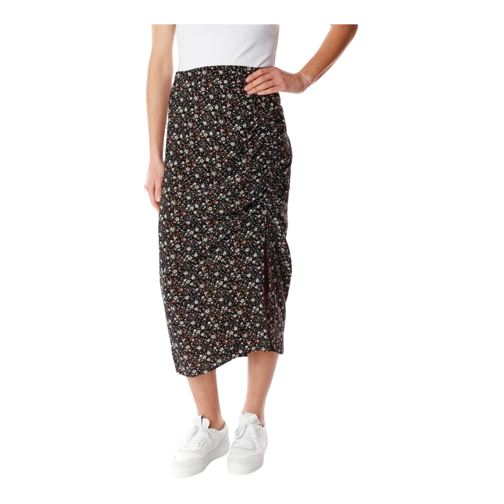 Pepe Jeans Midi Skirts Multicolor Dames