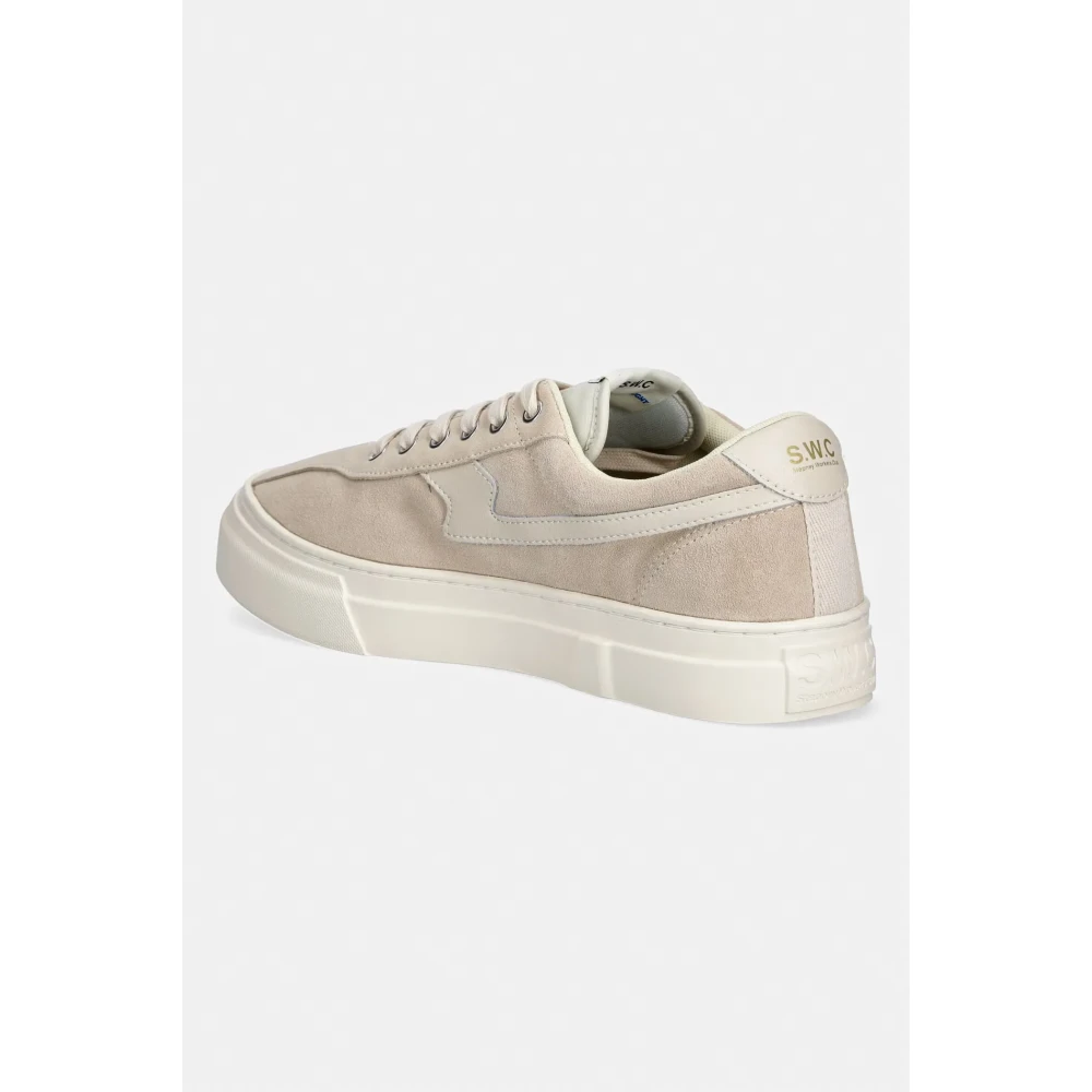 S.W.C. Stepney Workers Club Sneakers