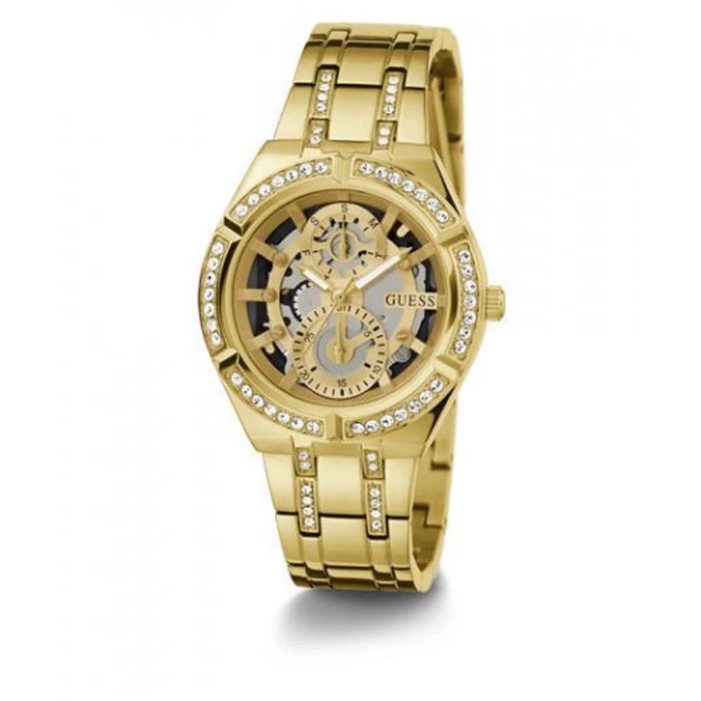 Accessories > Watches - - Guess - Modalova