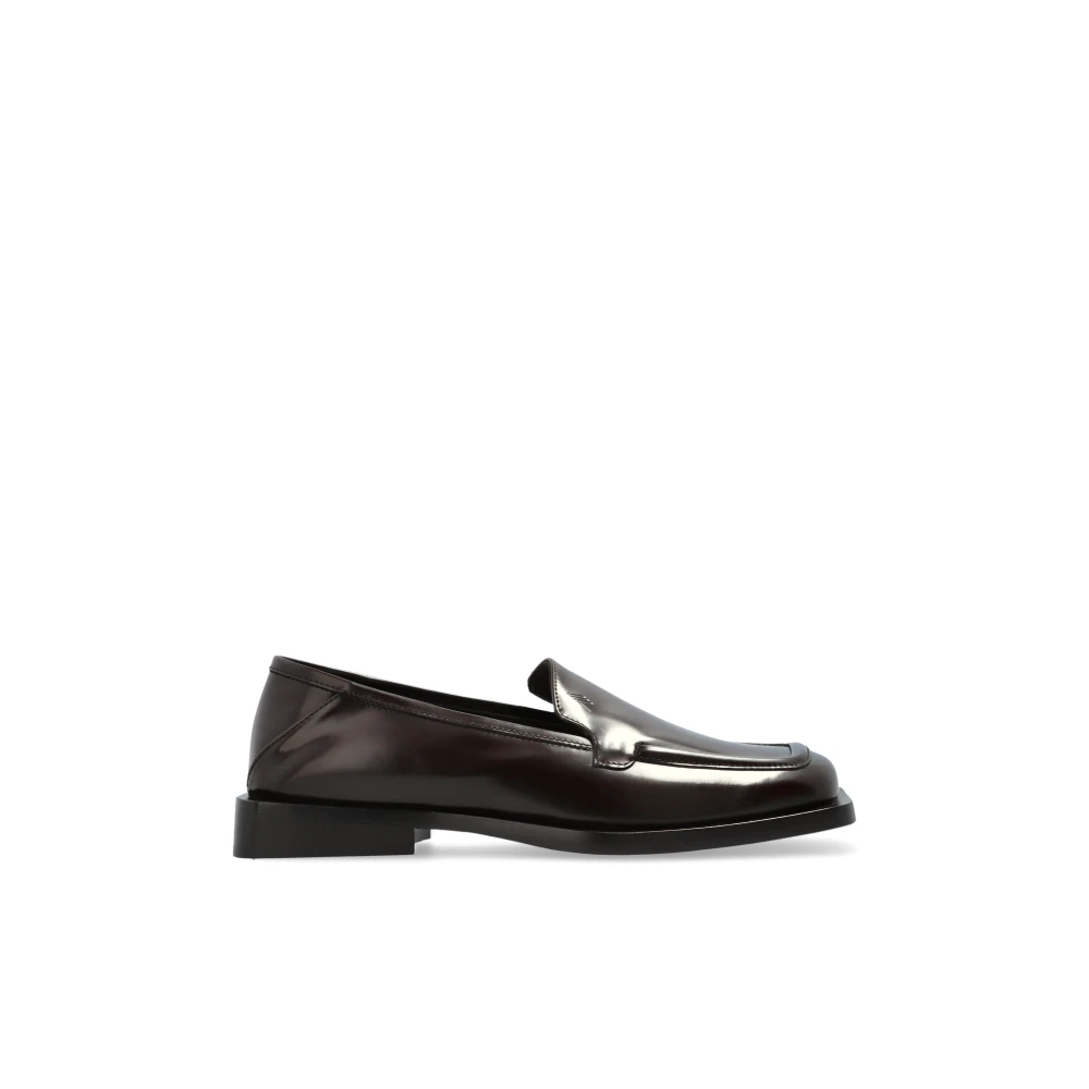 Shoes > Flats > Loafers - - The Attico - Modalova