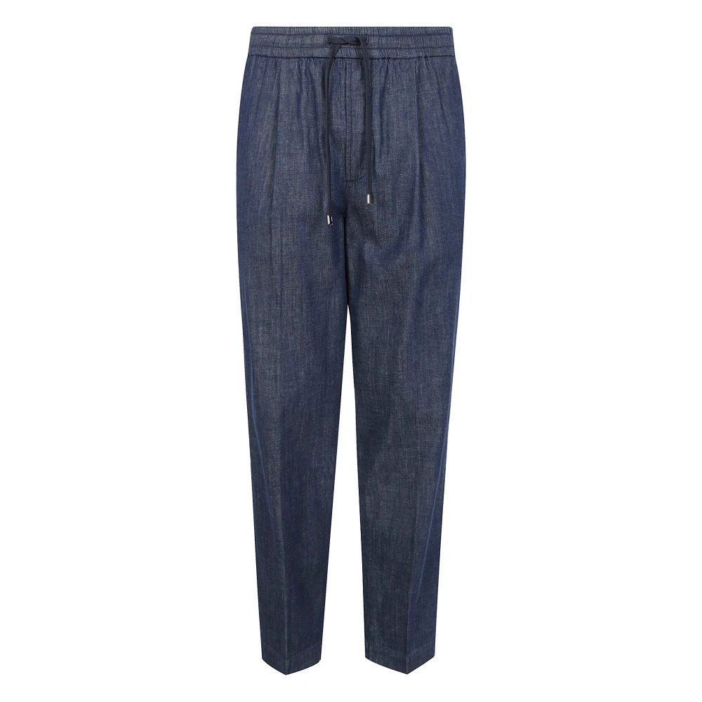 Trousers > Slim-fit Trousers - - Jacob Cohën - Modalova