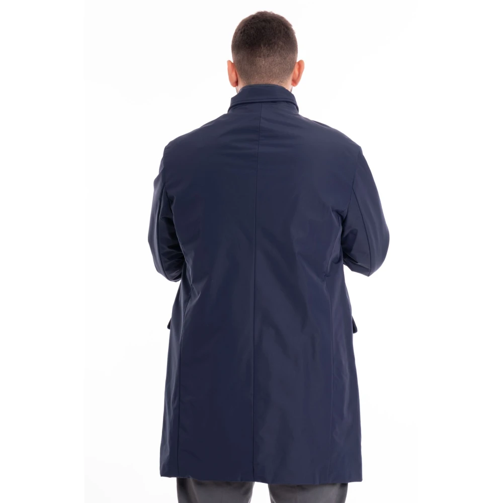 RefrigiWear Nashville Jack Blue Heren