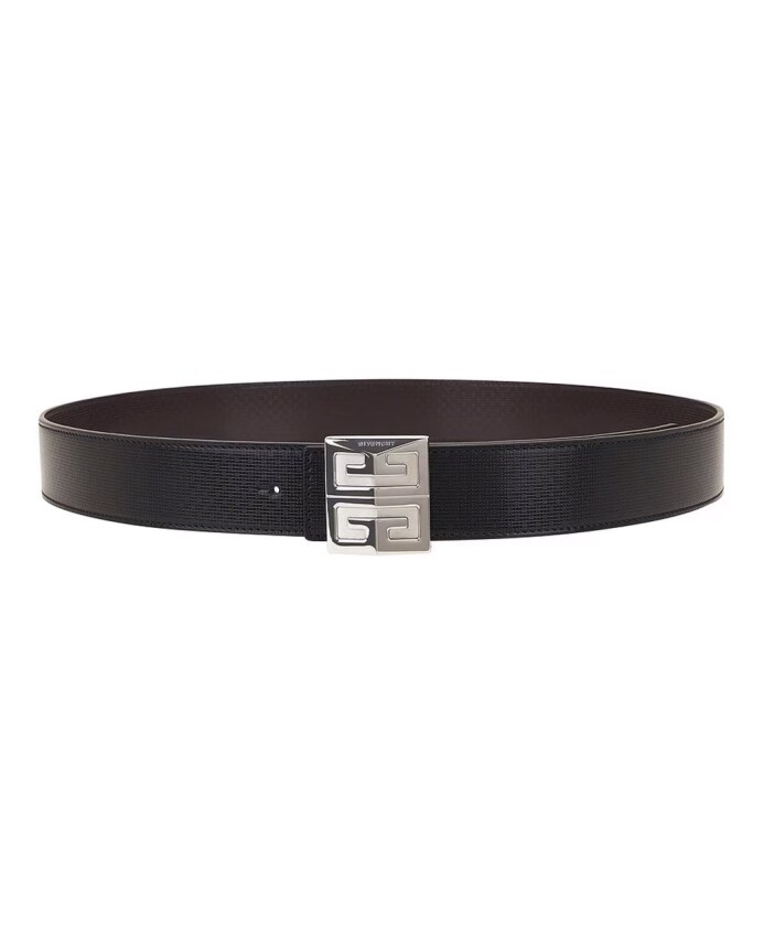 reversible-4g-belt-brown-leather