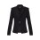 slim-fit-blazer-jacket-in-black