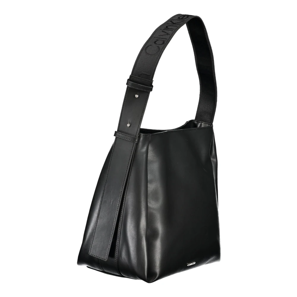 Calvin Klein Tassen en accessoires Black Dames