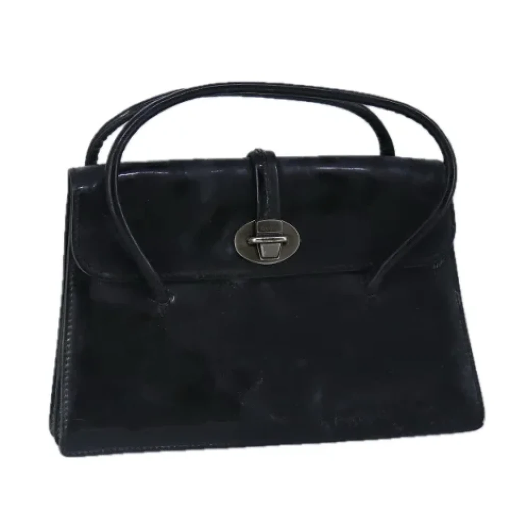 Pre-owned > Pre-owned Bags > Pre-owned Handbags - - Miu Miu Pre-owned - Modalova