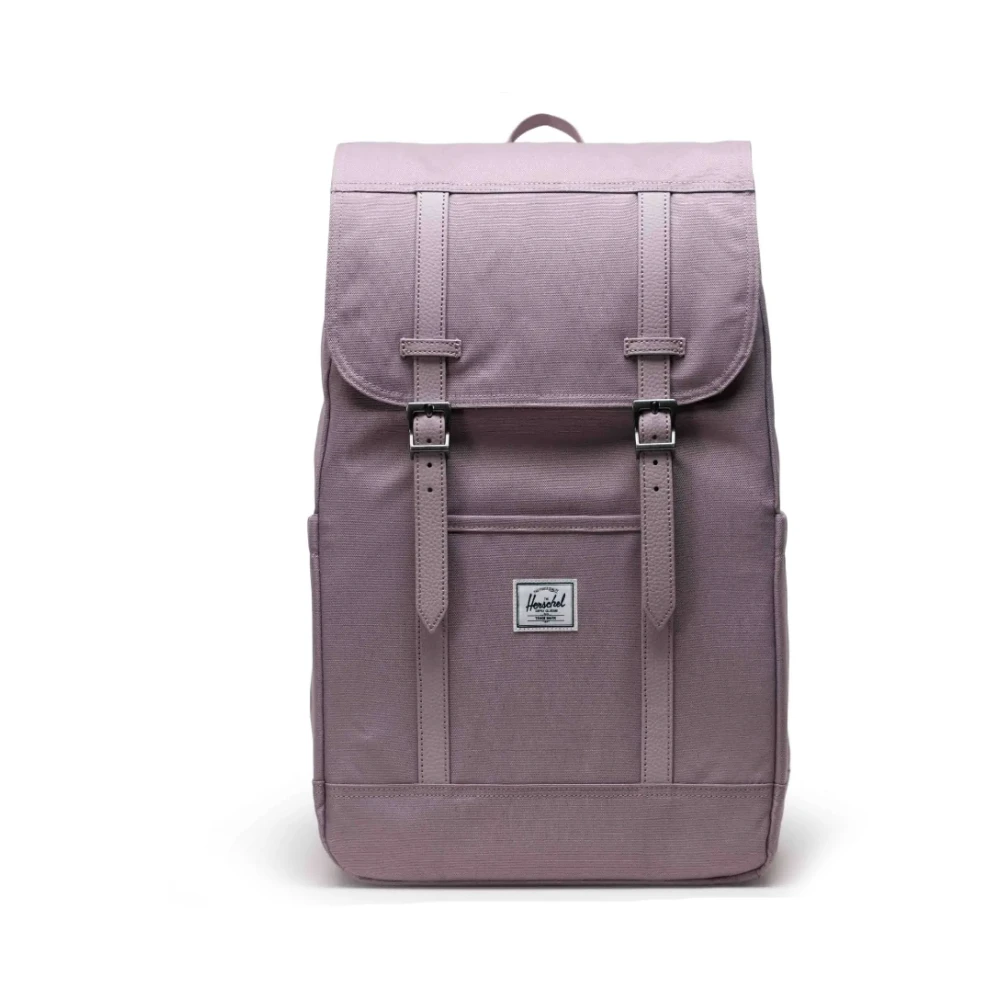 Herschel Eco Retreat Rugzak Pink Unisex