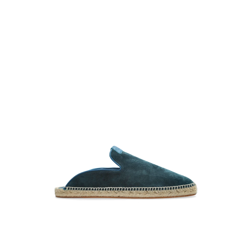 Shoes > Flats > Mules - - Lanvin - Modalova