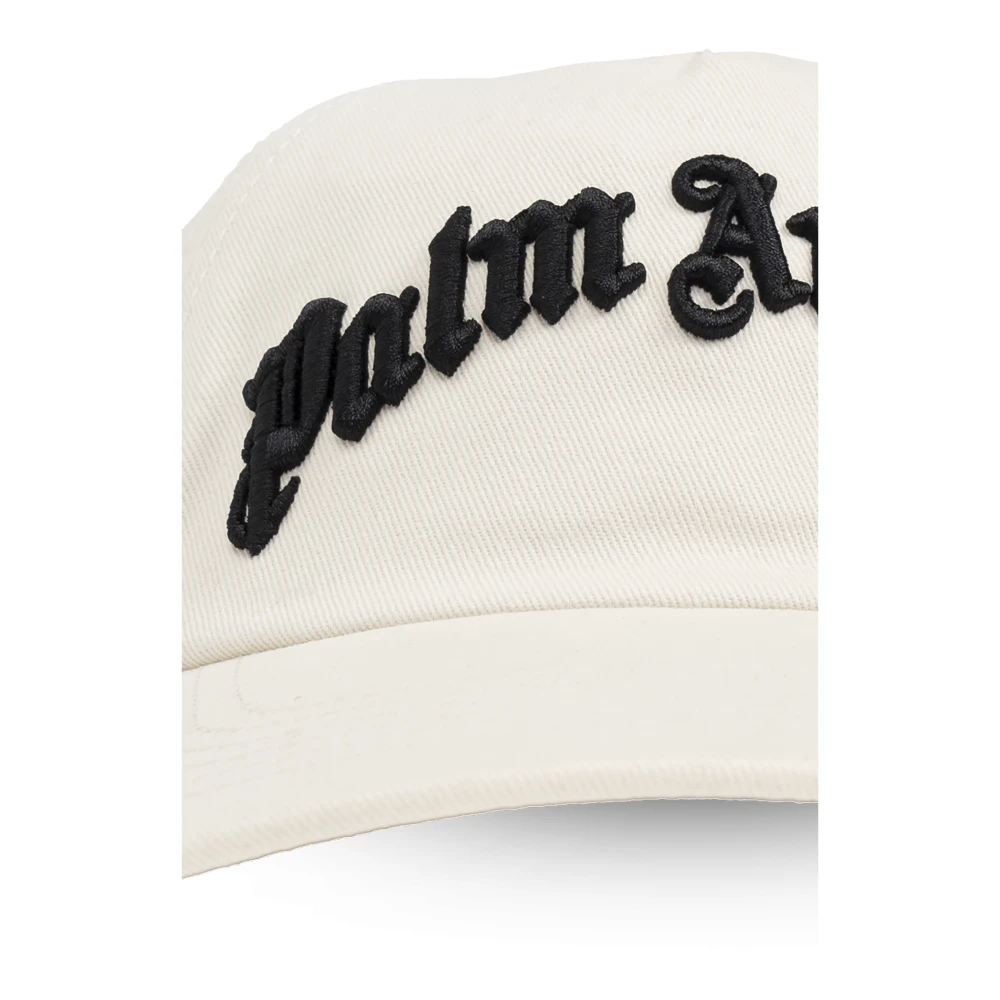 Palm Angels Pet Beige Dames