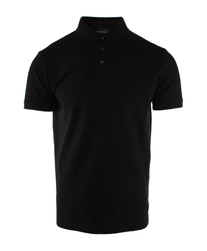 black-cotton-polo-shirt