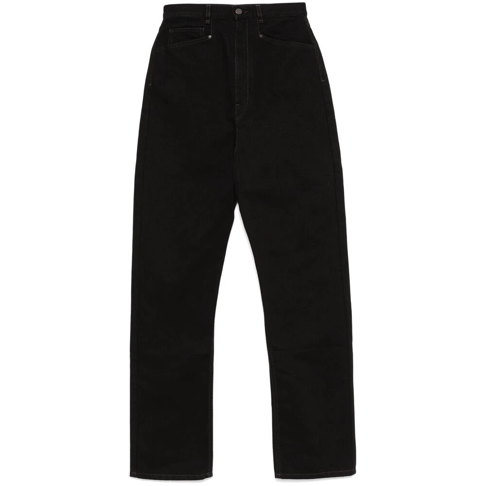 Jeans > Straight Jeans - - Lemaire - Modalova