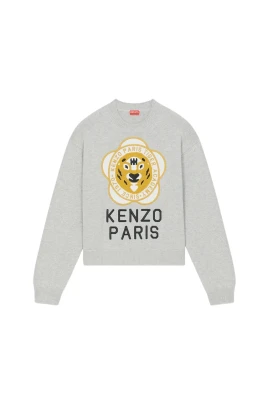 Tiger Academy Sweatshirt