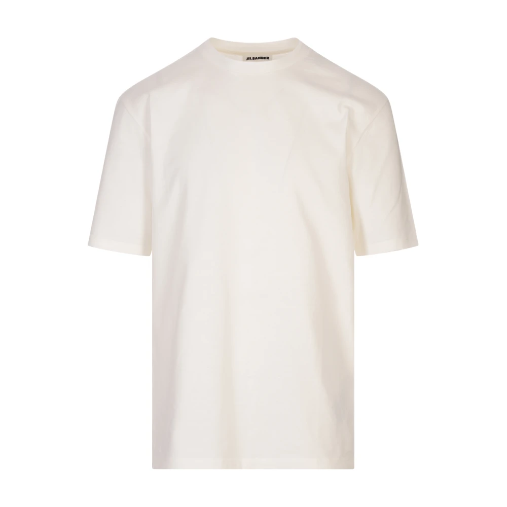 Tops > T-Shirts - - Jil Sander - Modalova
