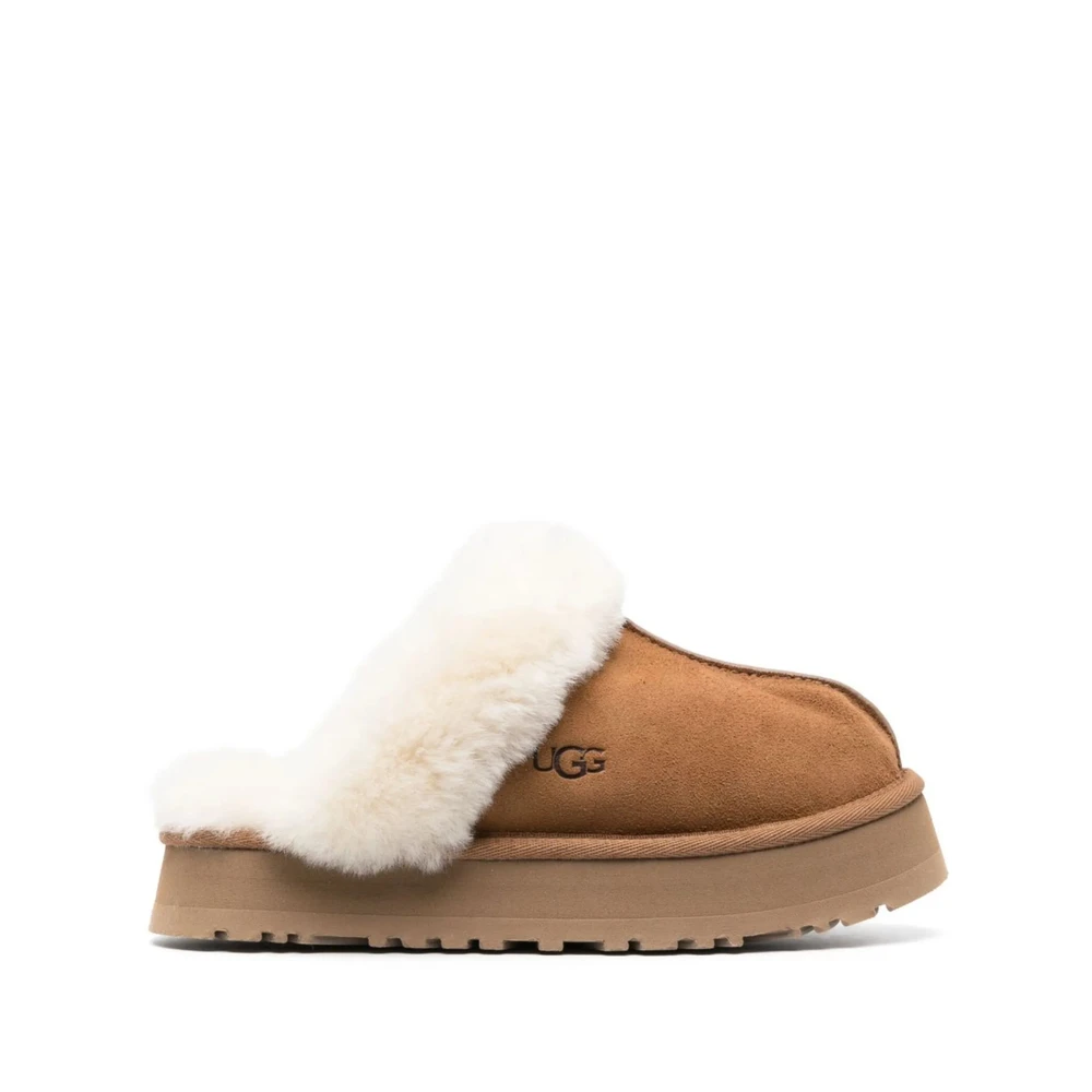 UGG - Shoes > Slippers - Beige - UGG - Modalova