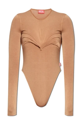 T-FINNE-Q2 Bodysuit