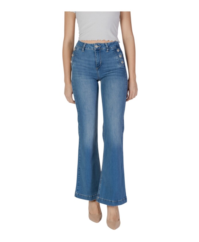 jean-bootcut