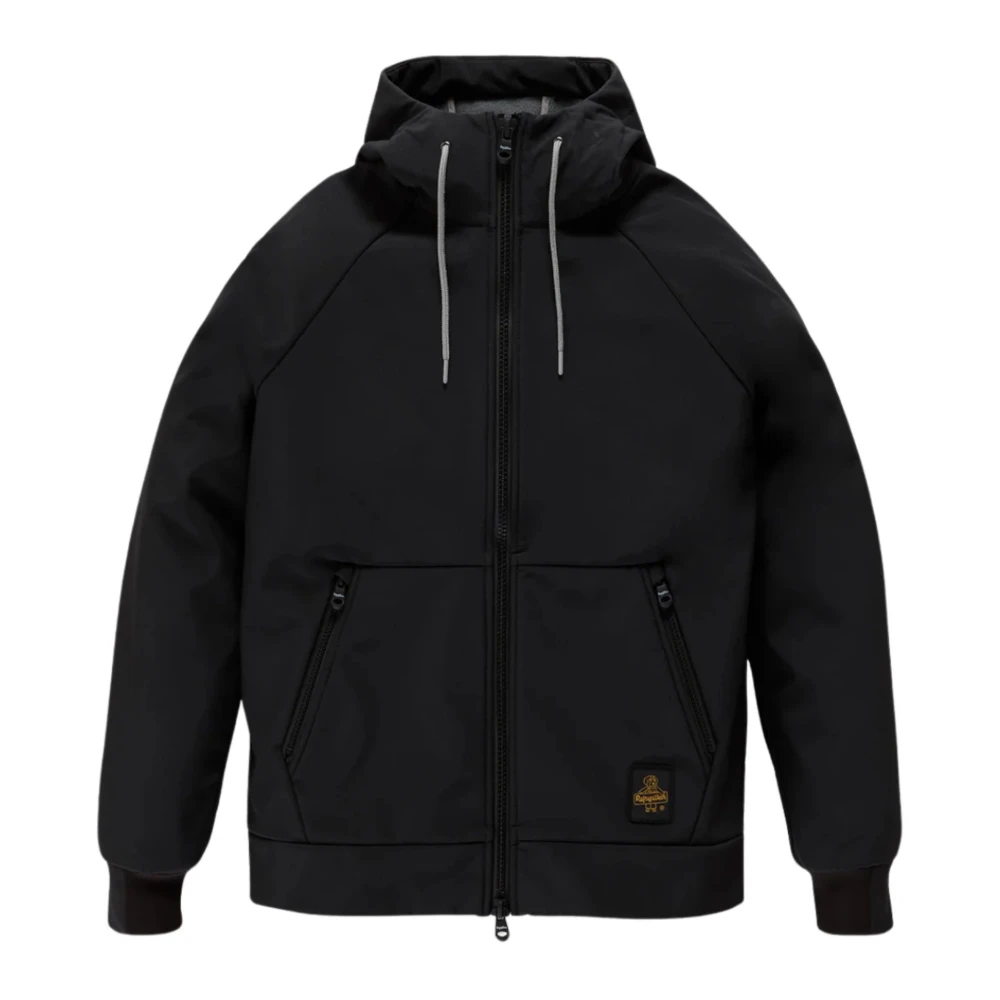 Jackets > Light Jackets - - RefrigiWear - Modalova